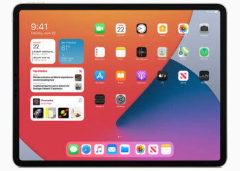 Apple จะเปิดตัว iPad รุ่น 10.8 นิ้ว ในปลายปีนี้ และ iPad mini รุ่น 8.5 นิ้ว ในปีหน้า อ้างอิงจาก Ming-Chi Kuo