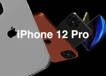 ชมคอนเซ็ปต์ iPhone 12 Pro ดีไซน์ขอบแบนราบ จอ 120Hz รอยบากเล็กลง มาพร้อม LiDAR Scanner