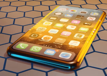 เผยคอนเซ็ปต์ iPhone 13 มาพร้อม LiDAR Scanner สไลด์จอได้ (ชมคลิป!!)