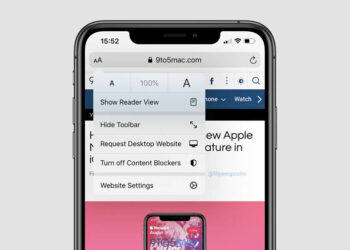 iOS 14 จะเพิ่มเครื่องมือแปลภาษาให้กับ Safari และสนับสนุน Apple Pencil อย่างเต็มรูปแบบ สำหรับการท่องเว็บไซต์