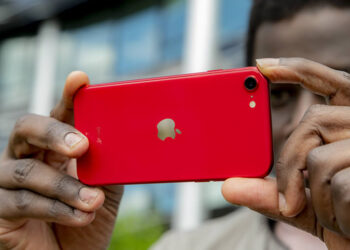 iPhone SE รุ่นที่ 2 ได้รับการทดสอบกล้องจาก DxOMark ทำได้ 101 คะแนน เท่ากับ iPhone XR