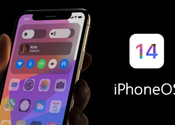 ลือสนั่น!! Apple อาจเปลี่ยนชื่อ iOS เป็น iPhoneOS