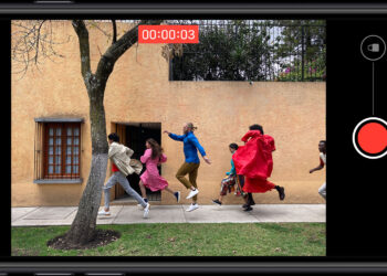 iOS 14 เพิ่มฟีเจอร์ QuickTake ให้ใช้งานบน iPhone XR, iPhone XS และ iPhone XS Max แล้ว