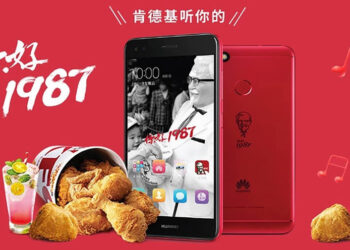 รวมสมาร์ทโฟนรุ่นพิเศษ 7 รุ่น ที่ไม่เหมือนใคร หาซื้อไม่ได้ง่ายๆ ใครมีเก็บไว้ให้ดีๆ