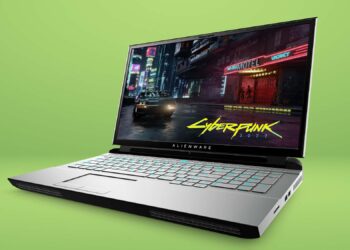 Alienware Area-51m แล็ปท็อปใหม่ พร้อมประสิทธิภาพทรงพลังระดับเดสก์ท็อป  พร้อม CPUs และ GPUs ที่ overclock ได้ดังใจ