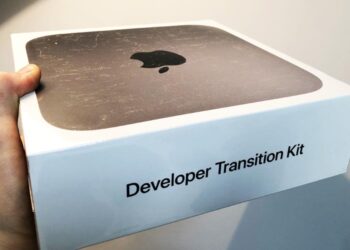 เครื่อง Mac mini ที่ใช้ชิป A12Z สำหรับนักพัฒนา ถูกทดสอบด้วย Geekbench เผยมีประสิทธิภาพใกล้เคียง MacBook Air 2020