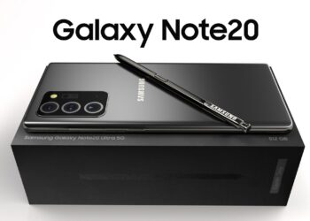 เผยสเปก Samsung Galaxy Note 20 Ultra จะมาพร้อมชิป Snapdragon 865 Plus จอแสดงผล LTPO และปากกา S Pen ใหม่