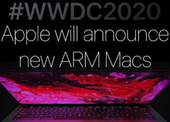 สำนักข่าว Bloomberg สรุปงาน WWDC 2020 พร้อมยืนยันว่า Apple TV และ HomePod รุ่นใหม่ จะเปิดตัวปลายปีนี้