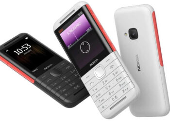Nokia 5310 (2020) ฟีเจอร์โฟน เน้นการฟังเพลง เตรียมวางจำหน่ายในเร็วๆ นี้ ราคาราว 1,390 บาท