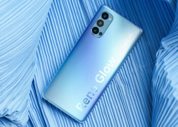 OPPO Reno4 และ Reno4 Pro เปิดตัวแล้ว!! ชาร์จเร็ว 65W ใช้ชิป Snapdragon 765G แรมสูงสุด 12GB