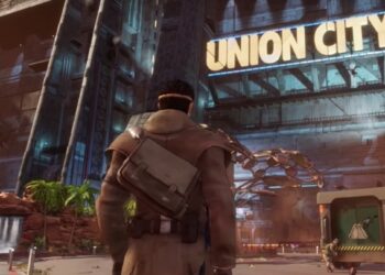 เกมดัง Beyond a Steel Sky เปิดให้ดาวน์โหลดแล้ววันนี้บน Apple Arcade พร้อมอัพเดทใหม่อีก 4 เกม