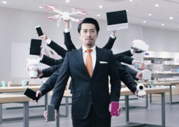 Xiaomi ปลื้มขึ้นแท่นเบอร์ 1 มีส่วนแบ่งตลาดสมาร์ทโฟนมากที่สุดในประเทศไทย