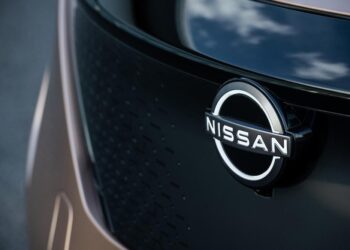 Nissan เปลี่ยนโลโก้ใหม่ในรอบ 20 ปี สื่อถึง “การเดินทางสู่ยุคใหม่”