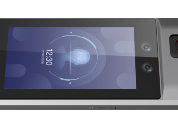 N Health เปิดตัวเครื่องตรวจวัดอุณหภูมิแสกนใบหน้า ใช้งานได้พร้อมกันถึง 30ใบหน้า วัดอุณหภูมิภายใน 1 นาที ใช้เทคโนโลยี AI Detection