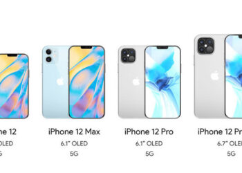 บริษัทวิจัยเผย iPhone 12 จะทำให้ Apple เป็นผู้นำตลาดสมาร์ทโฟน 5G ในปี 2021 ตามมาด้วย Huawei และ Samsung
