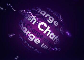 realme เปิดตัวเทคโนโลยีชาร์จเร็ว 125W Ultra Dart Flash Charge ชาร์จถึง 33% ในเวลา 3 นาที