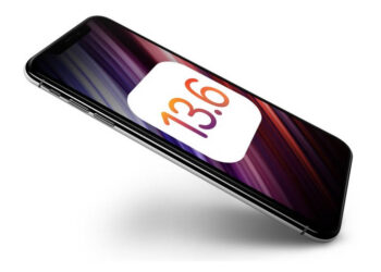 iOS 13.6 และ iPadOS 13.6 เวอร์ชั่น GM ถูกปล่อยออกมาให้อัพเดทแล้ว สำหรับ Developer และ Public Beta