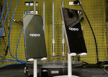 OPPO แบรนด์สมาร์ทโฟนแรกที่พร้อมให้บริการเครือข่าย 5G standalone (SA) ในสหราชอาณาจักร ร่วมกันกับผู้ให้บริการเครือข่ายชั้นนำในอุตสาหกรรม