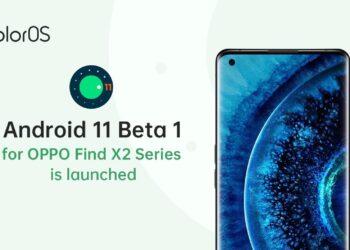 ColorOS พร้อมให้อัปเดต Android 11 เวอร์ชั่น Beta บน OPPO Find X2 Series แล้ววันนี้
