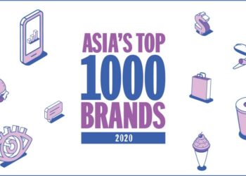 Samsung ครองตำแหน่ง “แบรนด์ที่ดีที่สุดในเอเชีย” ต่อเนื่อง 9 ปีซ้อนจาก Asia’s Top 1000 Brands