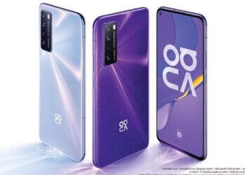 HUAWEI nova 7 สมาร์ทโฟนเกมมิ่งแรงจัดจ้าน สเปคจัดเต็ม พร้อมฟีเจอร์การถ่ายภาพครบครัน ตอบโจทย์คนรุ่นใหม่ในยุค 5G วางจำหน่ายแล้ววันนี้