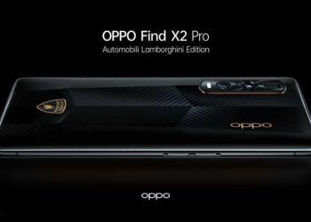 OPPO ฉลอง 12ปี เผยโฉมสมาร์ทโฟนไฮเอนด์ OPPO Find X2 Pro Automobili Lamborghini Edition พร้อมเปิดตัวสีใหม่จาก A Series