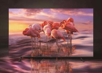 Samsung เปิดตัว QLED 8K ปี 2020 อัดแน่นด้วยนวัตกรรมพร้อม 8K AI Upscaling และ Infinity Q Screen 85 นิ้ว ราคา 329,990 บาท