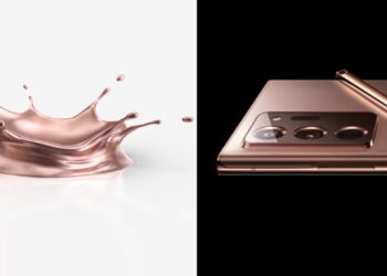 สยบข่าวลือ!! Samsung ประกาศจัดงานเปิดตัว Galaxy Note 20 วันที่ 5 สิงหาคมนี้ทางการแล้ว