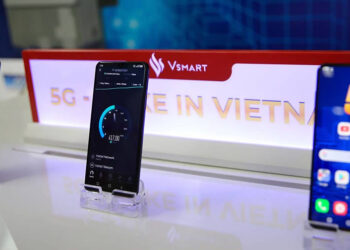 Vsmart Aris 5G สมาร์ทโฟน 5G รุ่นแรกของ VinSmart แบรนด์เวียดนาม เปิดตัวทางการแล้ว