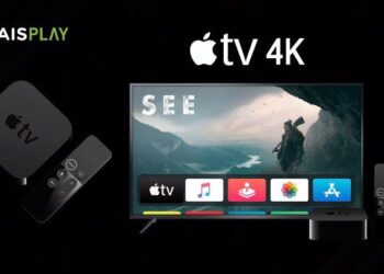 AIS Fibre ยกทัพสุดยอดนวัตกรรม อัปเกรดเน็ตบ้านเป็น Wi-Fi 6 รายแรก เอ็กซ์คลูซีฟพาร์ทเนอร์กับ APPLE TV และส่งแอพลง Samsung Smart TV จัดเต็มคอนเทนต์ดังระดับโลก