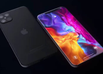 ชมคอนเซ็ปต์ iPhone 12 ที่อ้างว่าเป็นดีไซน์สุดท้าย ก่อนเปิดตัวทางการในเดือนกันยายนนี้