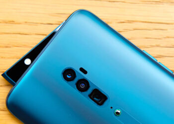 OPPO Reno 10x Zoom สามารถใช้กล้องอัลตร้าไวด์ และเทเลโฟโต้ ถ่ายวิดีโอได้แล้ว