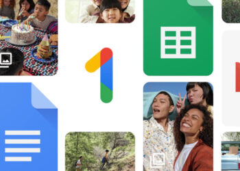 Google กำลังจะปล่อยแอพ Google One ที่ช่วยให้เจ้าของอุปกรณ์ iOS สามารถสำรองข้อมูลได้ฟรี!!