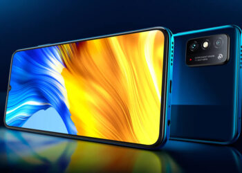 มือถือหรือแท็บเล็ต!! Honor X10 Max 5G สมาร์ทโฟนจอยักษ์ 7.09 นิ้ว ใช้ชิป MediaTek Dimensity 800 แบตความจุ 5000mAh ราคาราว 8,390 บาท