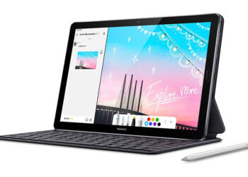 Huawei MatePad 10.8 มาพร้อมชิป Kirin 990 แรม 6GB ลำโพง 4 ตัว ปรับเสียงโดย Harman Kardon รองรับ Wi-Fi 6+