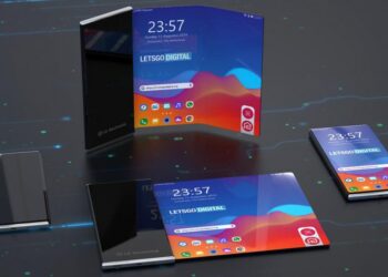 LG เตรียมเปิดตัวสมาร์ทโฟนจอม้วนได้ในต้นปี 2021 ภายใต้ชื่อ B Project โดยใช้จอแสดงผลของ BOE