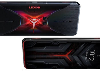 Lenovo Legion Gaming Phone Pro ถูกเผยโฉมออกมาแล้ว ยืนยันมาพร้อมชิป Snapdragon 865 Plus