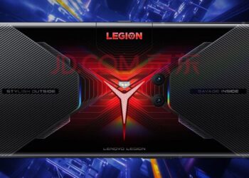 ยืนยันแล้ว!! Lenovo Legion Phone มาพร้อมชิป Snapdragon 865+ รุ่นแรกในโลก เปิดตัวทางการ 22 กรกฎาคมนี้