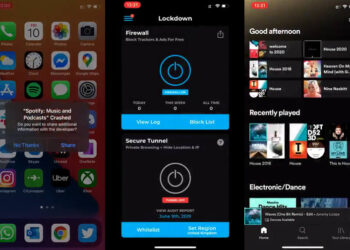 วิธีแก้ไข Bug บนอุปกรณ์ iOS ที่เกิดจาก SDK ของ Facebook