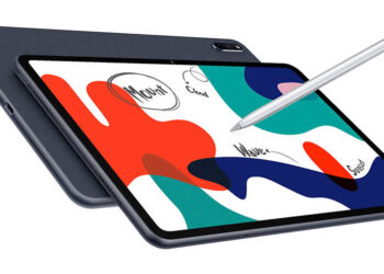 Huawei MatePad 10.8 จะเปิดตัวพร้อม TalkBand B6, Kids Watch 4X และ MateBook D 15 2002 Ryzen Edition