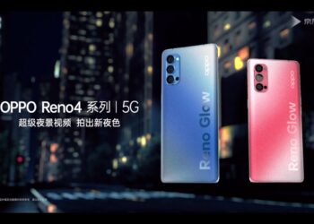 OPPO Reno4 Pro เตรียมบุกตลาดทั่วโลก ช่วงวันที่ 20 – 24 เดือนกรกฎาคมนี้