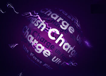 realme จะเปิดตัวเทคโนโลยีชาร์จเร็ว 125W Ultra Dart Flash Charge ในวันที่ 16 กรกฎาคมนี้