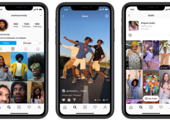 Instagram เตรียมปล่อยฟีเจอร์ Reels ท้าชน TikTok ในเดือนสิงหาคมนี้