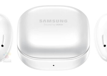 Samsung Galaxy Buds Live ให้อายุการใช้งานนานสูงสุด 4.5 ชั่วโมง เมื่อเปิด ANC ราคาราว 5,390 บาท