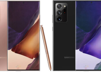 Samsung Galaxy Note 20 Ultra ถูกปล่อยภาพเรนเดอร์ทางการออกมาแล้ว พร้อมสเปกอย่างเต็มรูปแบบ รองรับการเล่นเกมผ่าน Cloud