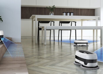 Samsung เปิดตัว Jetbot Mop หุ่นยนต์ถูพื้นอัตโนมัติรุ่นใหม่ล่าสุด ครั้งแรกในประเทศไทย ราคา 9,990 บาท
