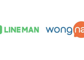ข่าวใหญ่!! LINE MAN ประกาศควบรวม Wongnai คว้าเงินลงทุนกว่า 3,300 ล้านบาทจากบริษัท BRV