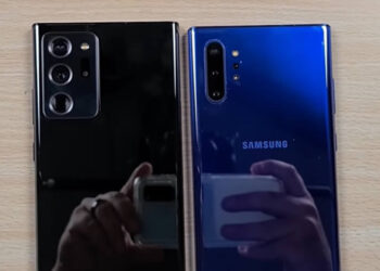 ไม่ต้องรอเปิดตัว!! ชมพรีวิวเครื่องจริง Samsung Galaxy Note 20 Ultra มาพร้อมฟีเจอร์ใหม่ของ S Pen (ชมคลิป)