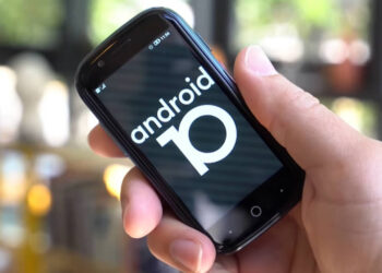 Jelly 2 สมาร์ทโฟนขนาดเล็กที่สุดในโลก เปิดตัวแล้ว มาพร้อม Android 10 ราคาราว 5,000 บาท