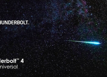 Intel เผยรายละเอียด Thunderbolt 4 ก่อนเปิดตัวในปลายปี 2020